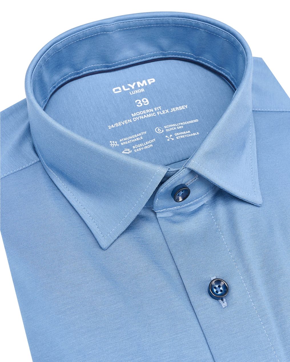 OLYMP Overhemd