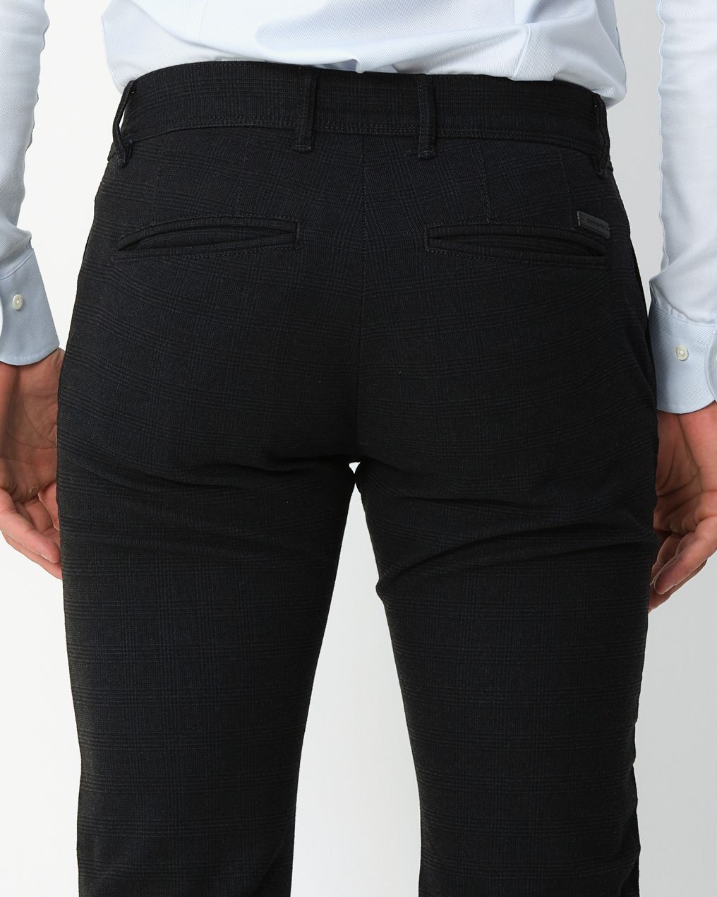Pierre Cardin Antibes Chino