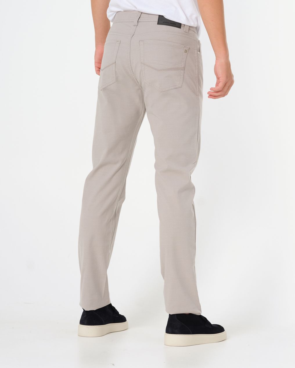 Pierre Cardin Lyon Future Flex 5-pocket