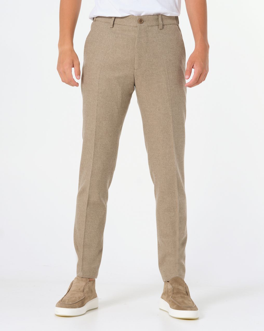 Drykorn Ajend Mix & Match Pantalon