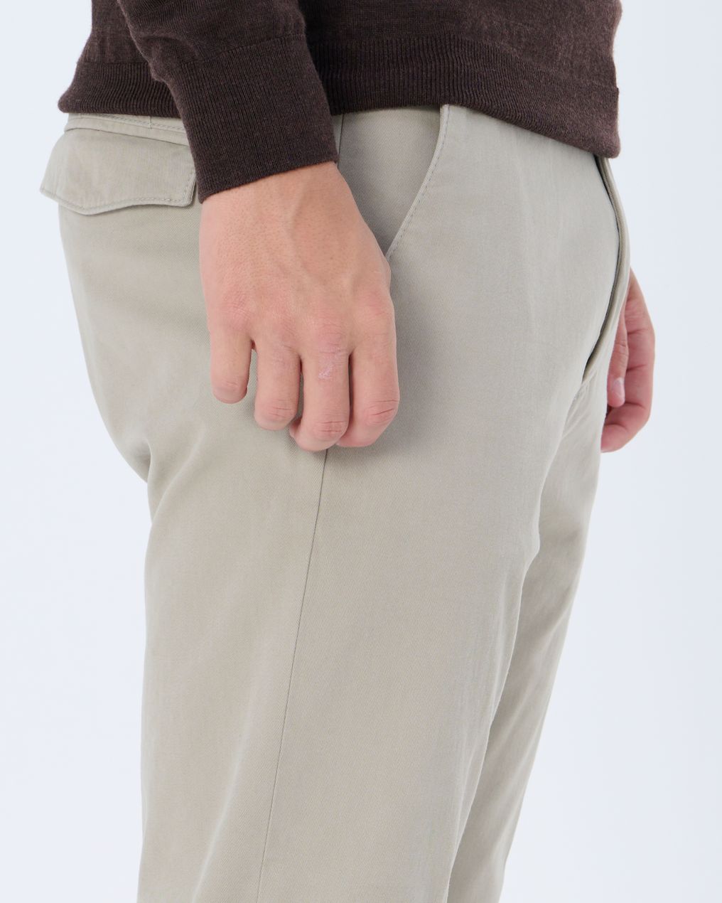 Drykorn Krew Chino