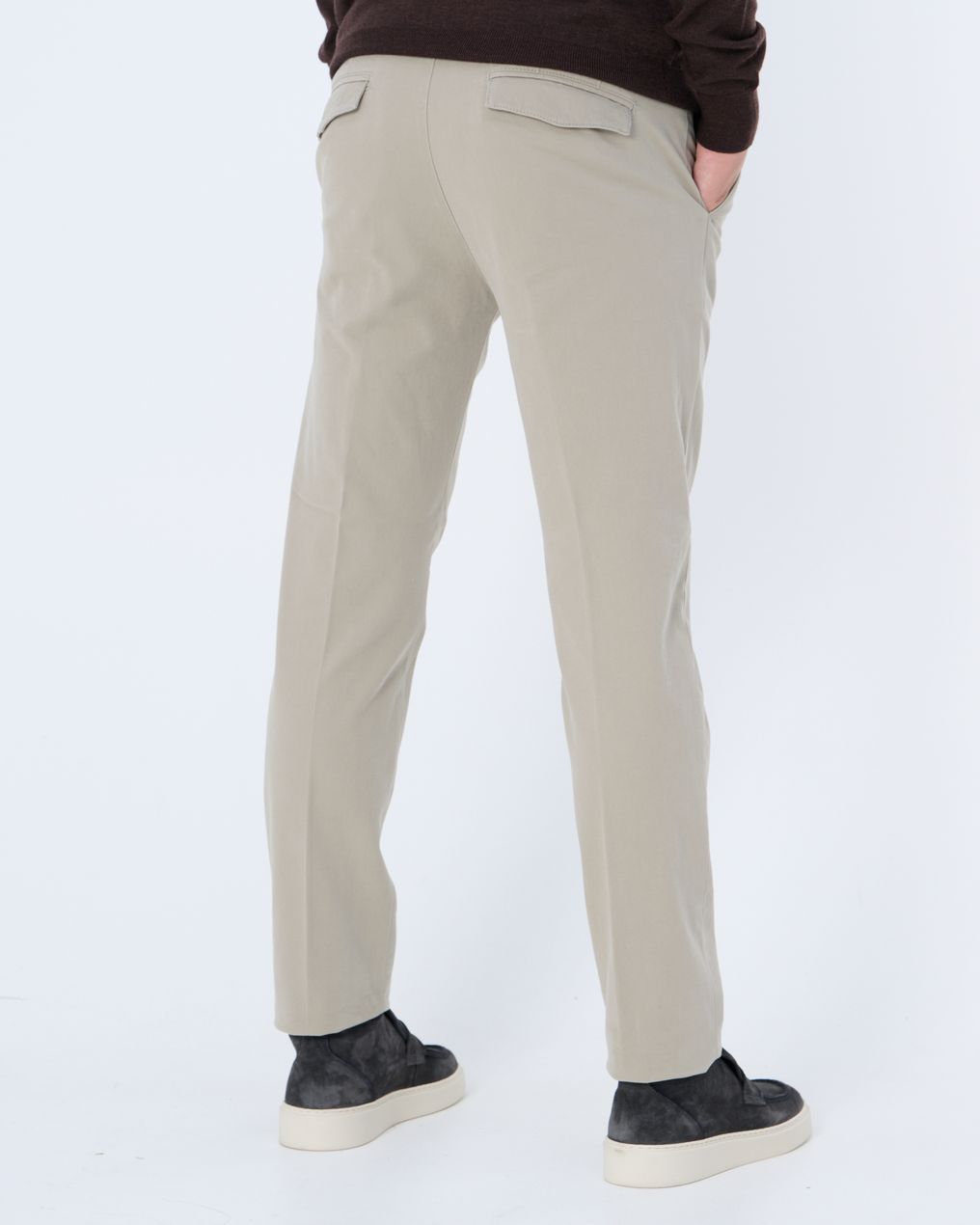 Drykorn Krew Chino