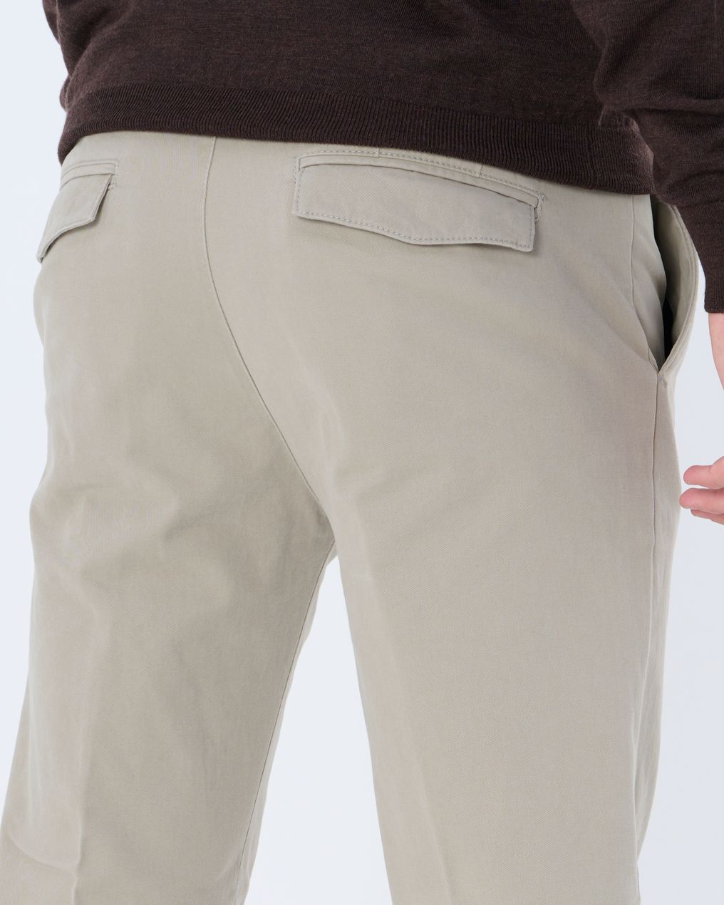 Drykorn Krew Chino