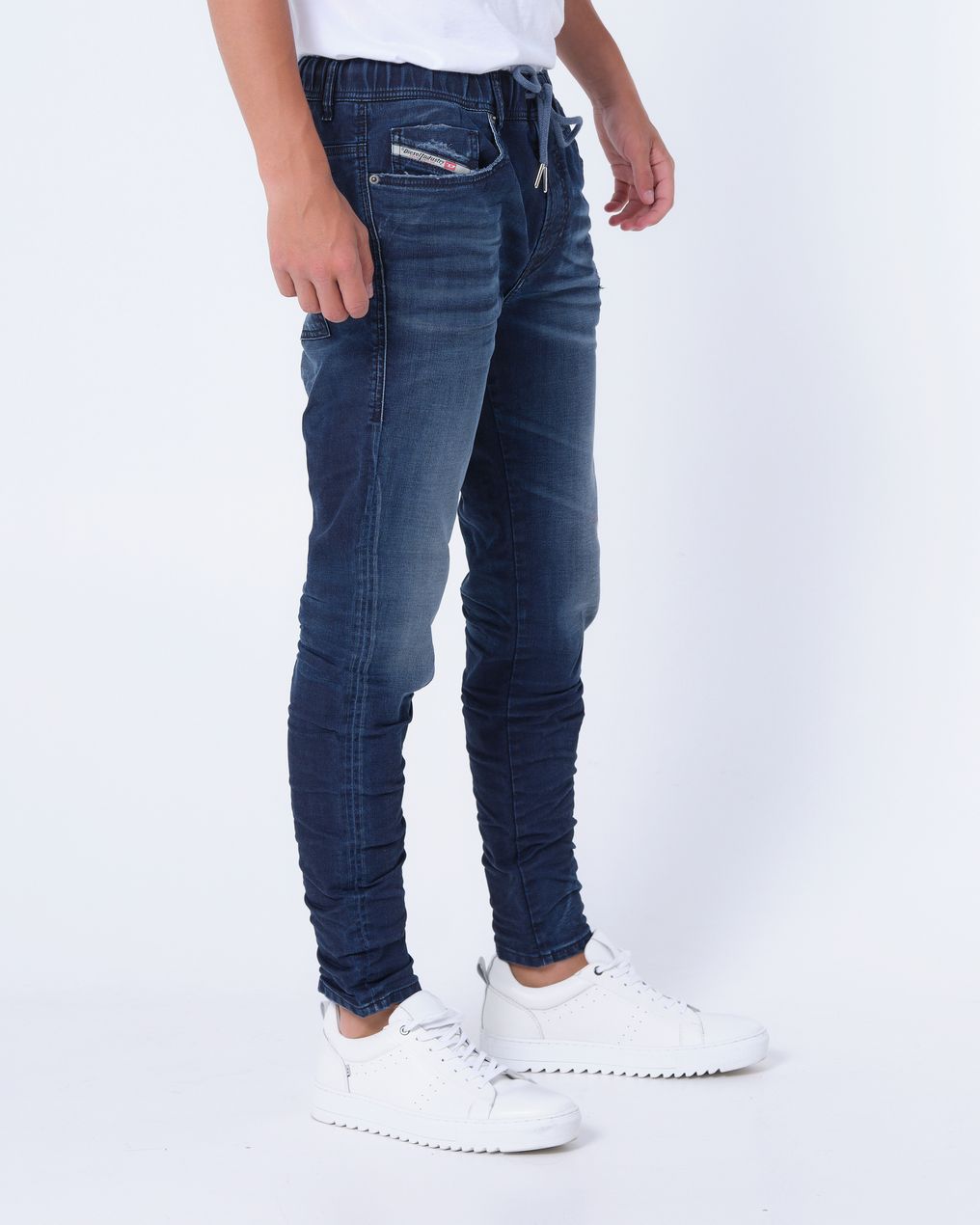 Diesel E-Spender Jogg Jeans