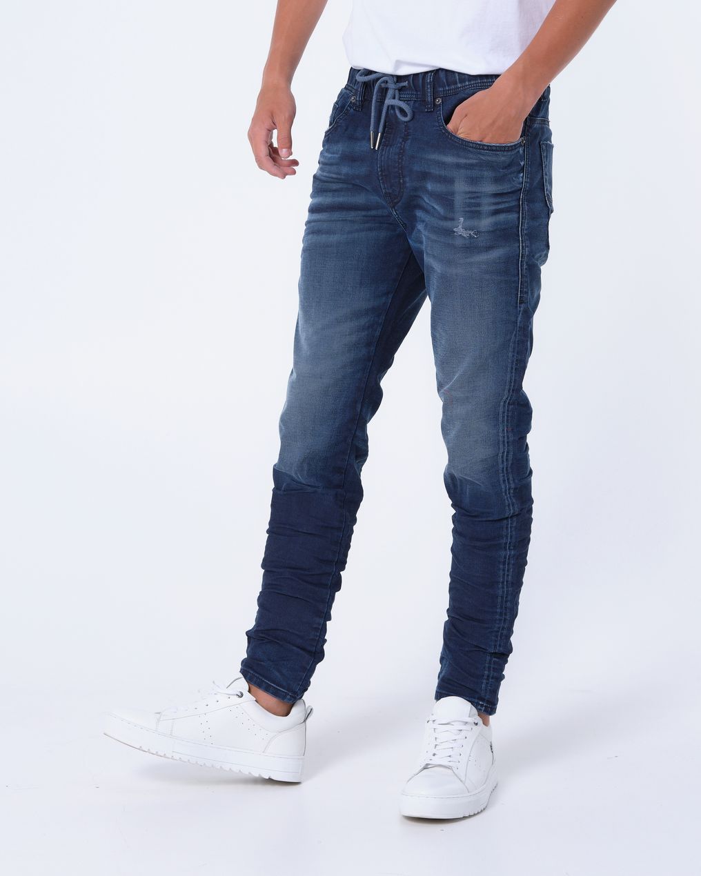 Diesel E-Spender Jogg Jeans