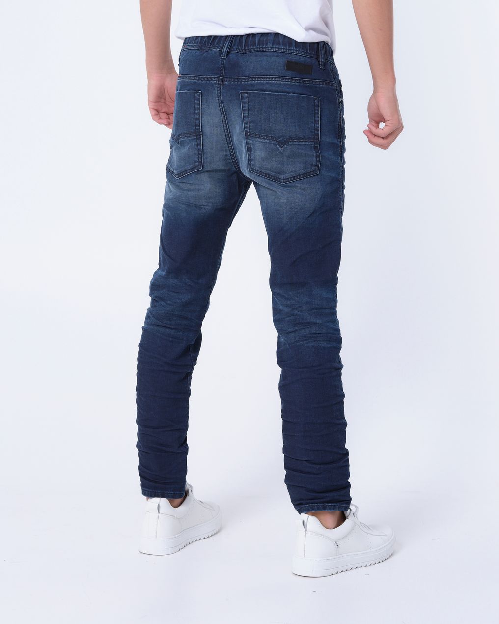Diesel E-Spender Jogg Jeans
