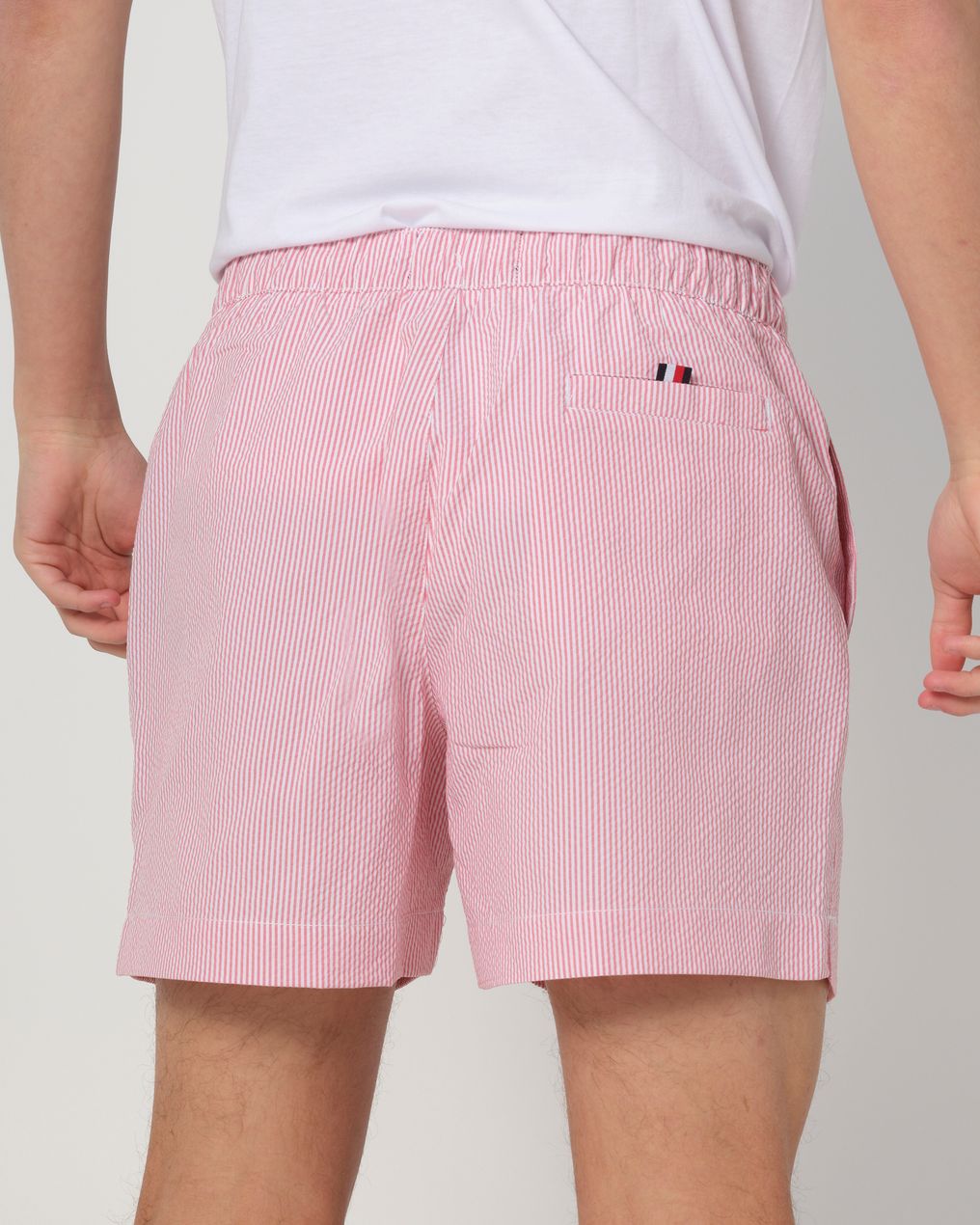 Tommy Hilfiger Menswear Zwemshort