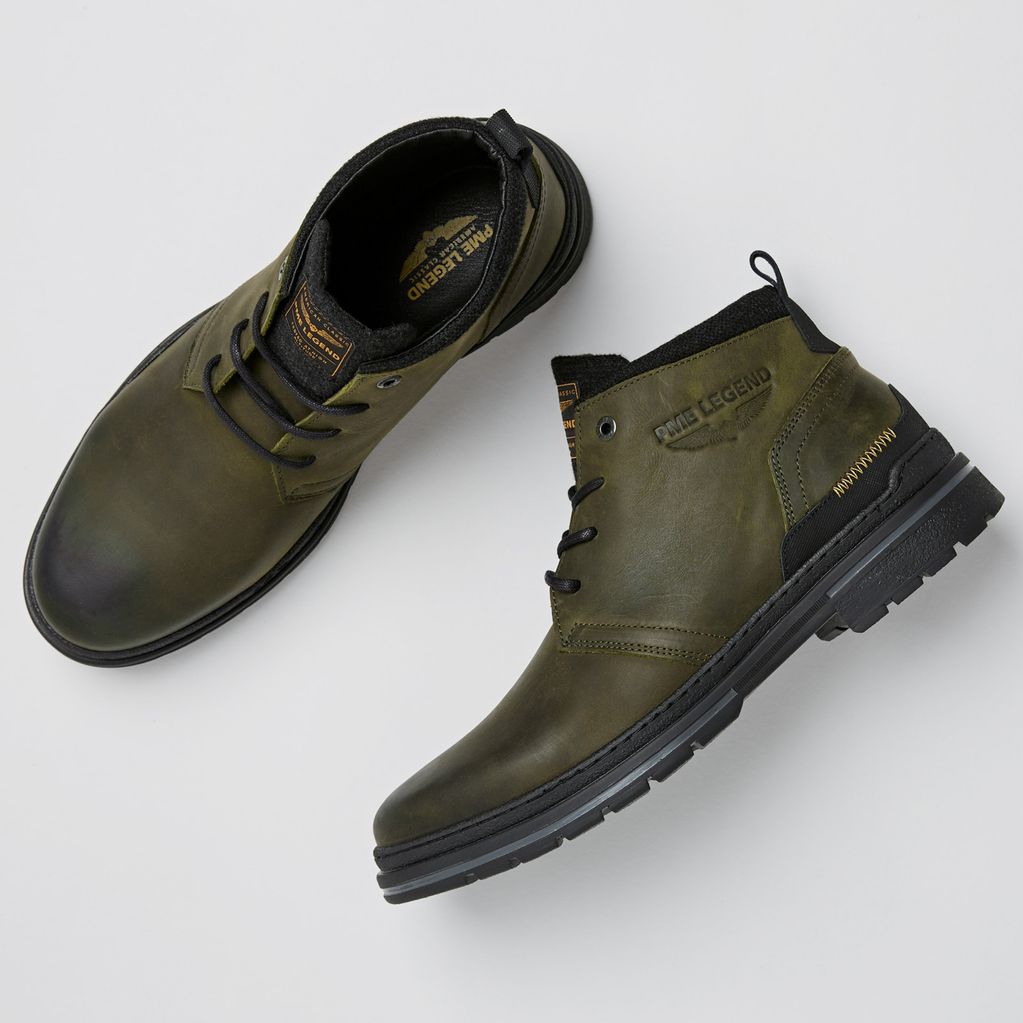 PME Legend Fleetman Boots
