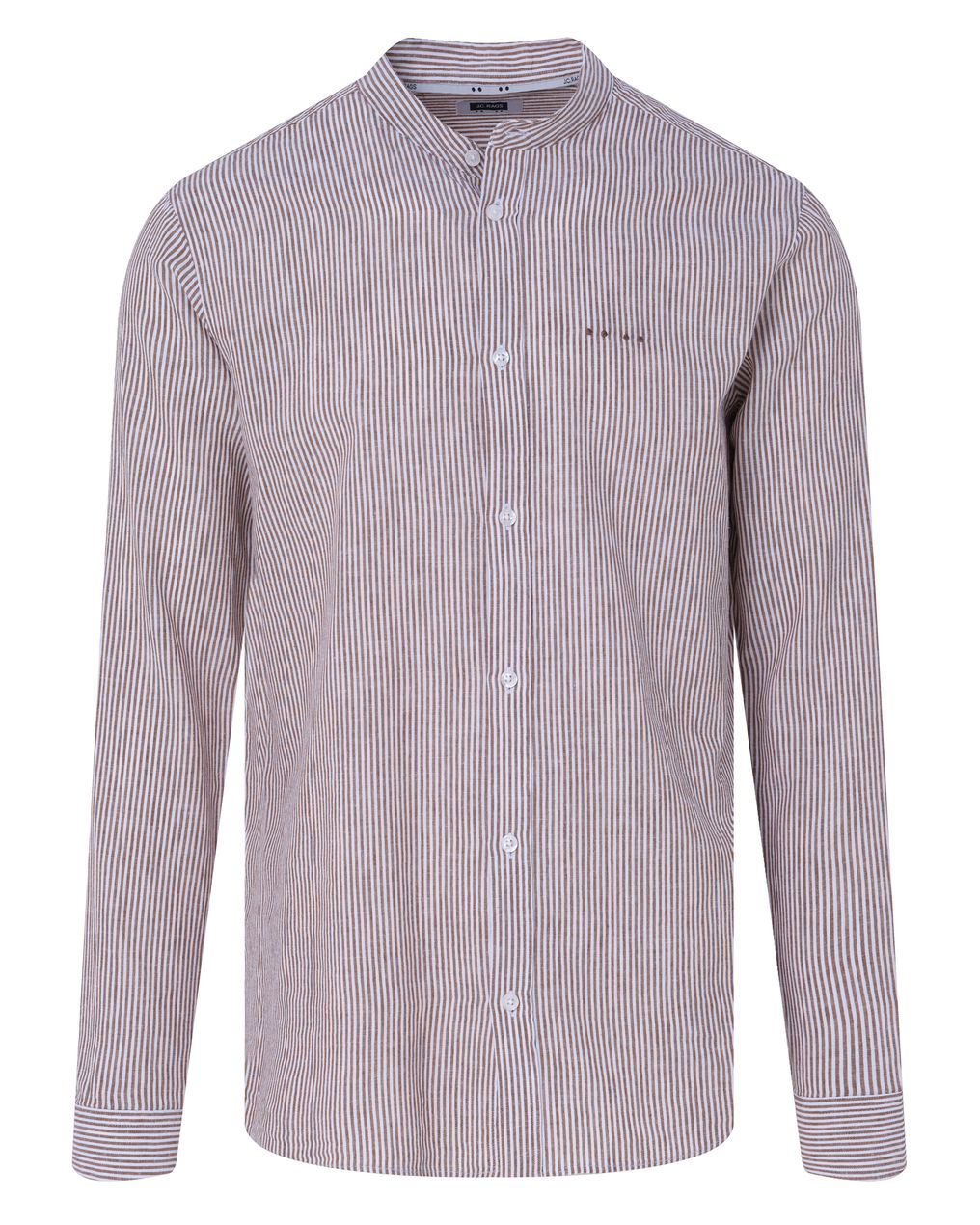 J.C. RAGS Jeroen Casual Overhemd LM