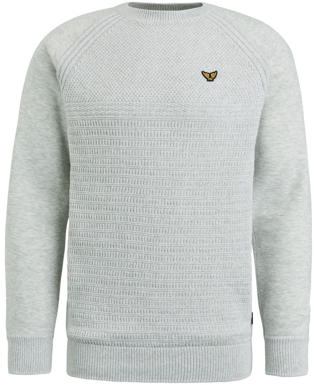 PME Legend Trui O-hals