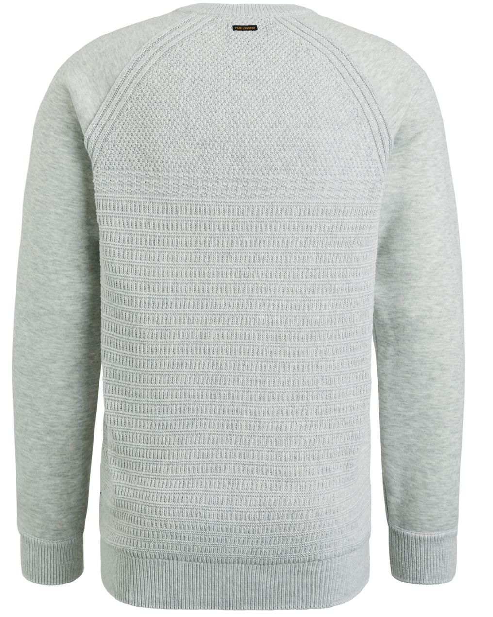 PME Legend Trui O-hals