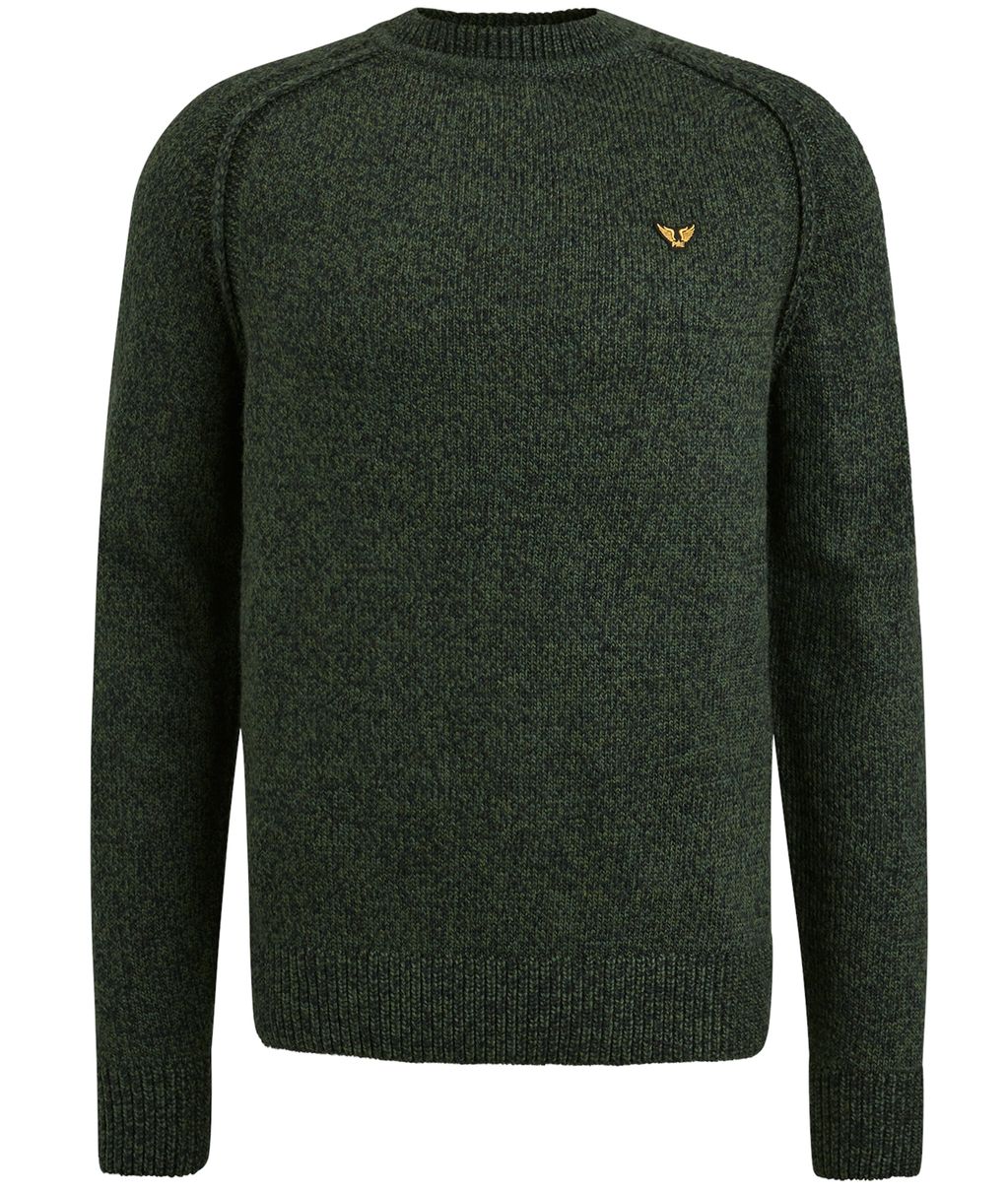 PME Legend Trui ronde hals 
