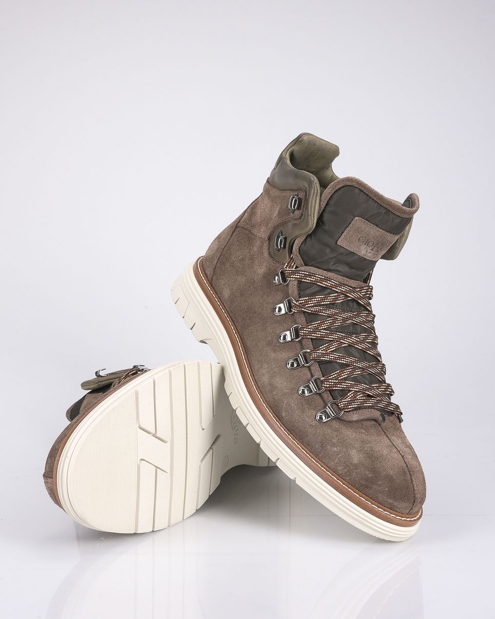 Giorgio Boots
