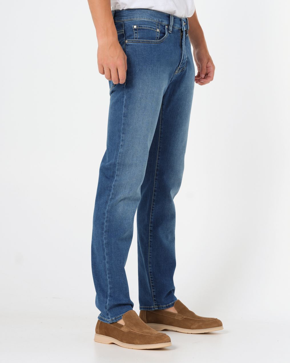Pierre Cardin Antibes Jeans