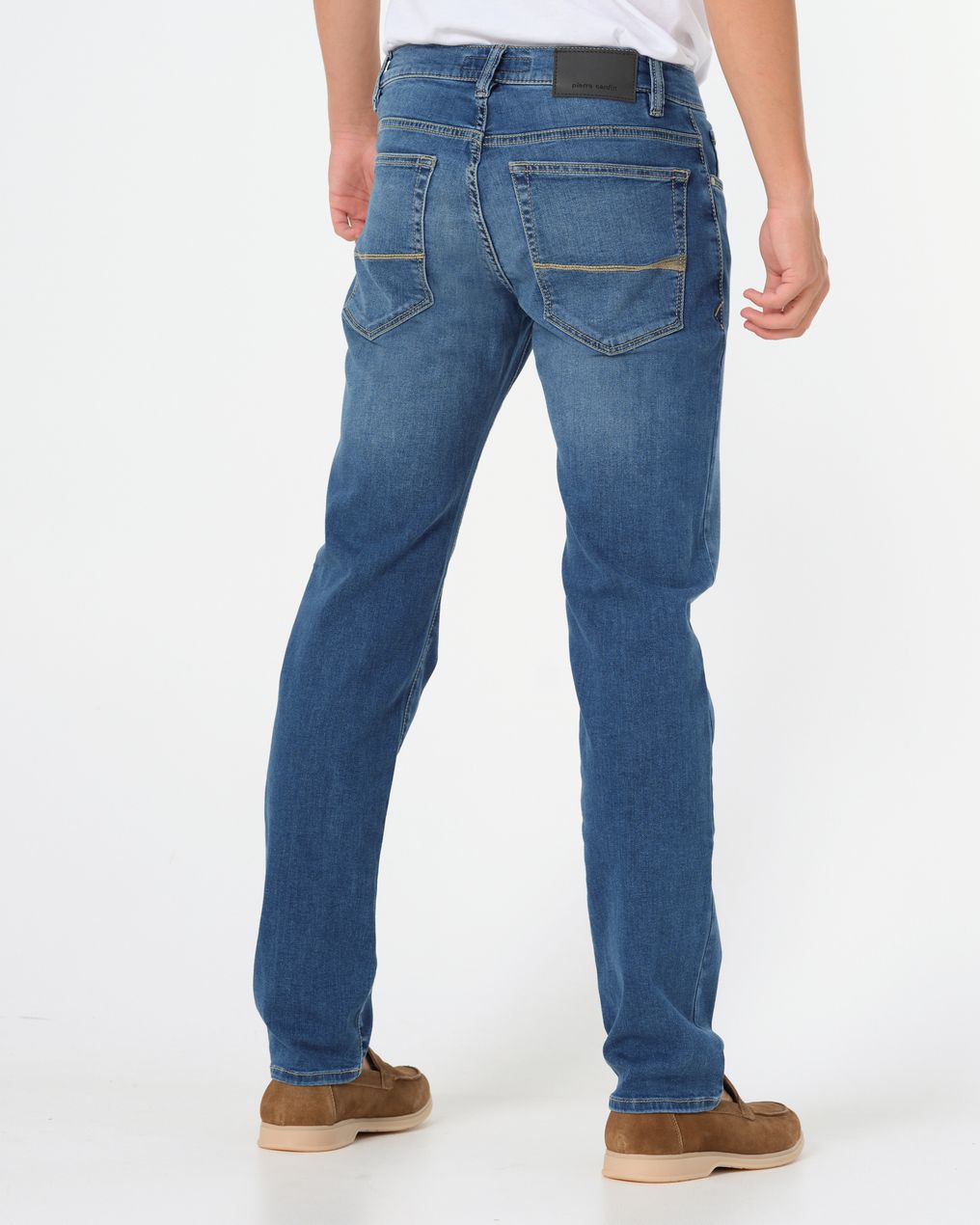 Pierre Cardin Antibes Jeans