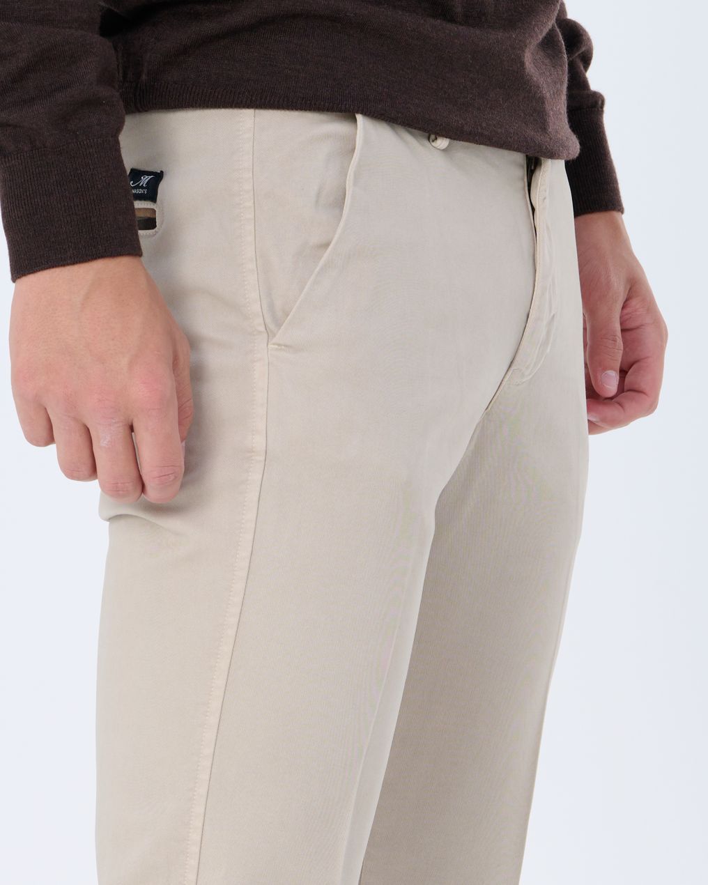 Mason's Chino