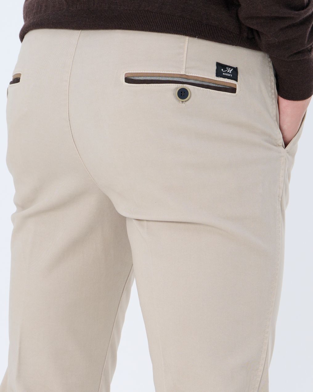 Mason's Chino