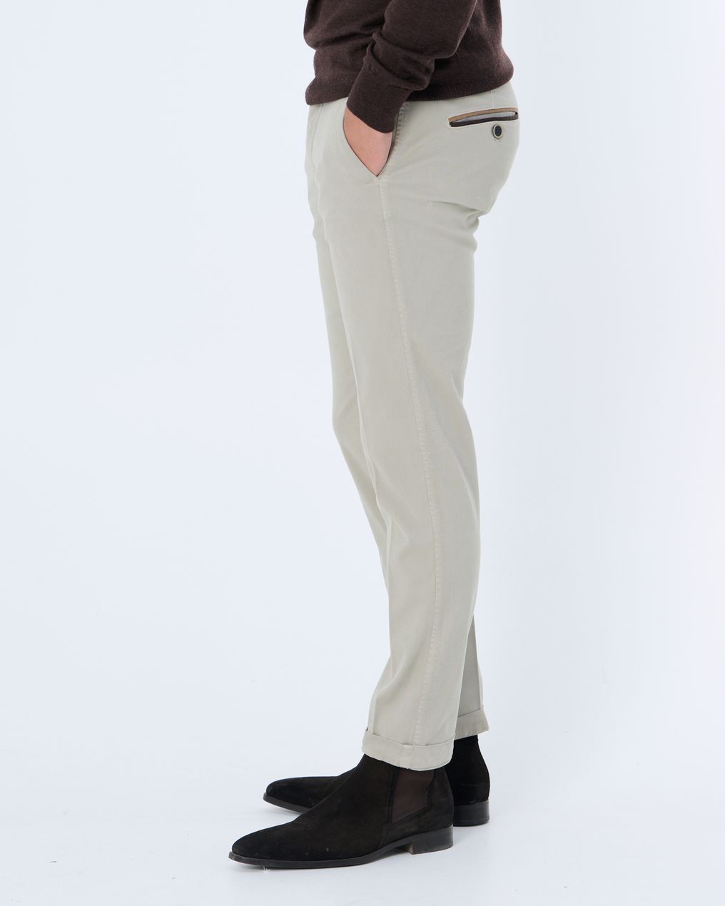 Mason's Chino