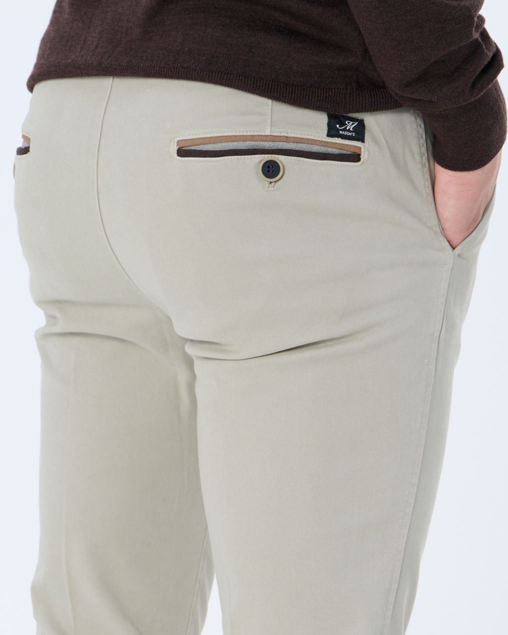 Mason's Chino