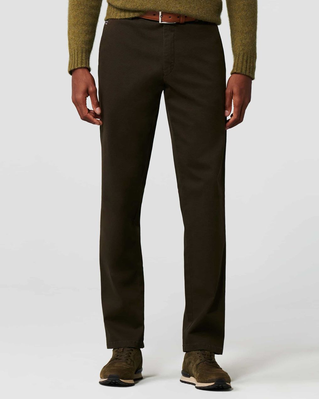 Meyer Bonn Pantalon