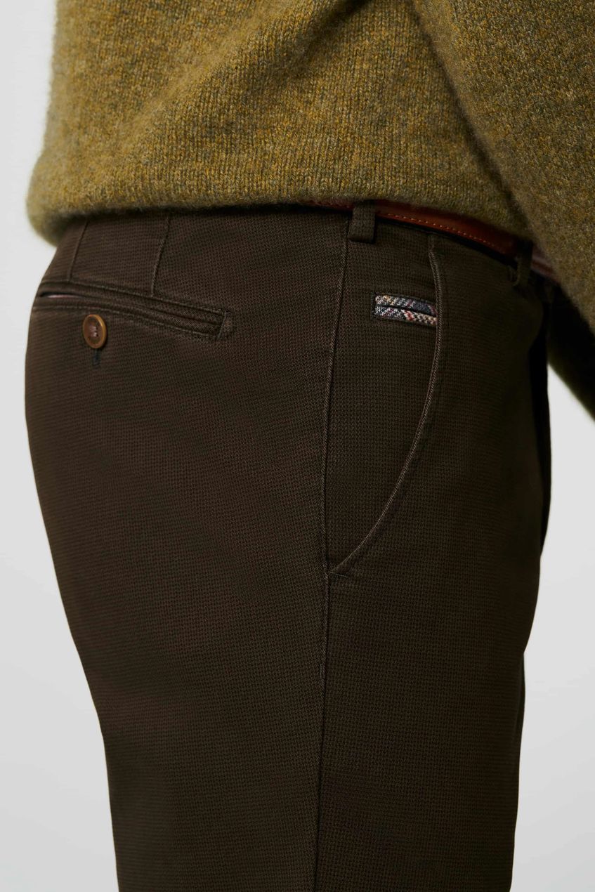 Meyer Bonn Pantalon