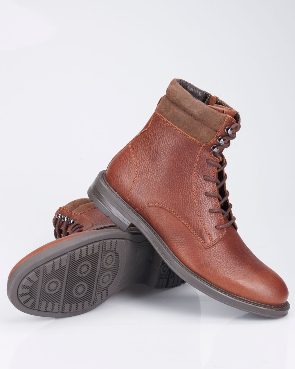 Campbell Boots