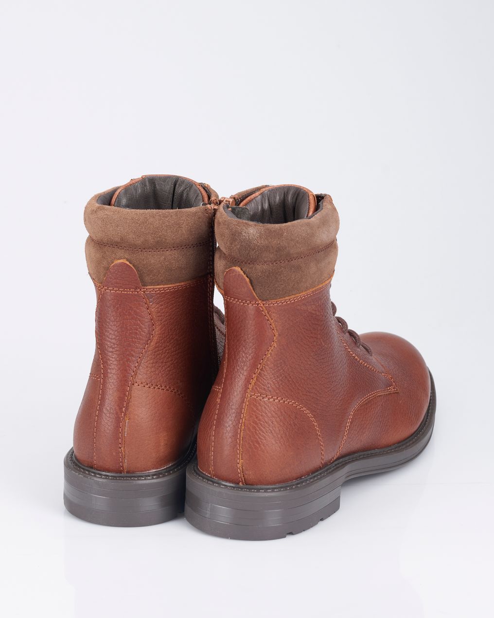 Campbell Boots