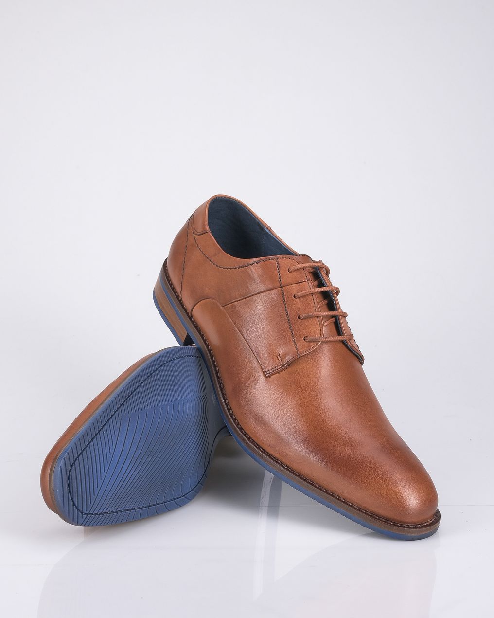 Recall Geklede schoenen