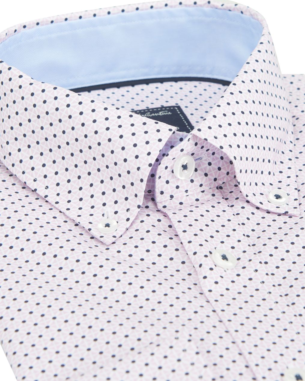 Campbell Casual Overhemd LM