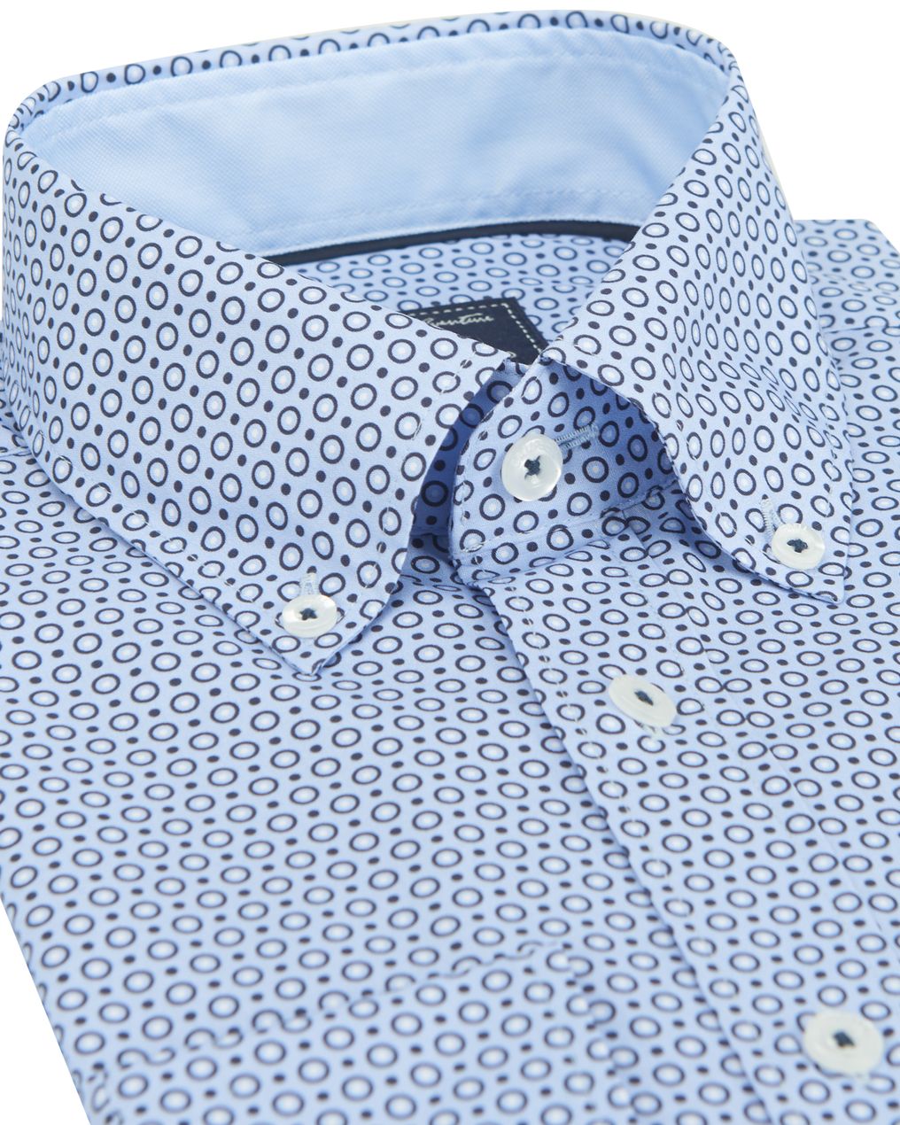 Campbell Casual Overhemd LM