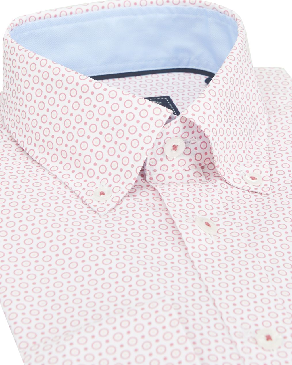 Campbell Casual Overhemd LM