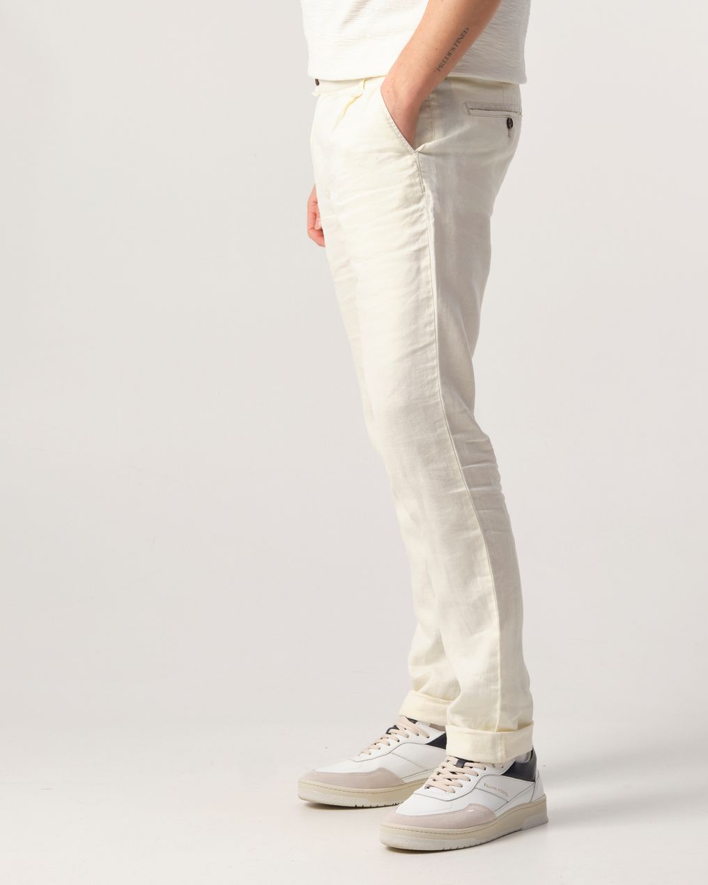J.C. RAGS Jaap Chino