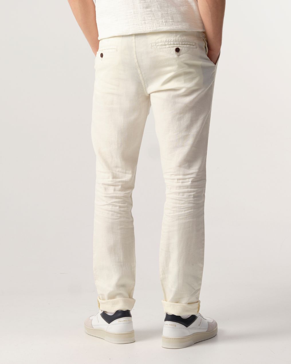 J.C. RAGS Jaap Chino