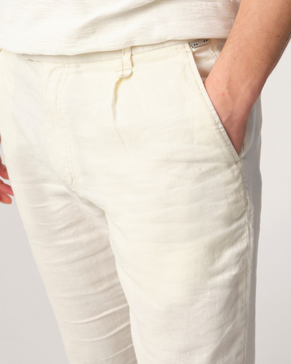 J.C. RAGS Jaap Chino