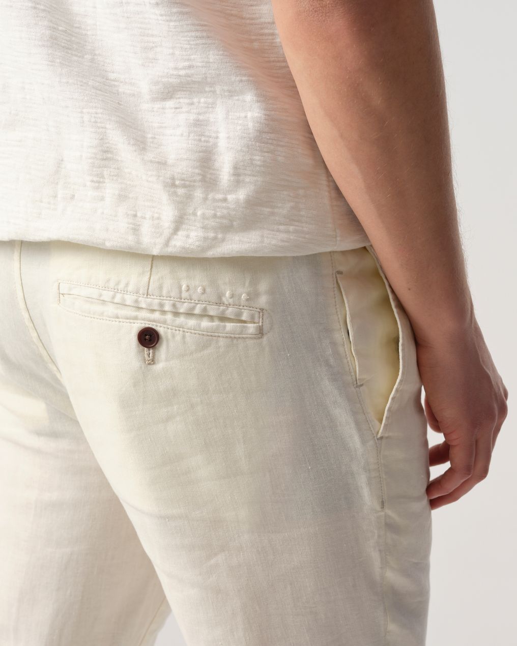 J.C. RAGS Jaap Chino