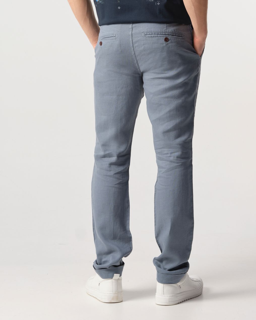 J.C. RAGS Jaap Chino