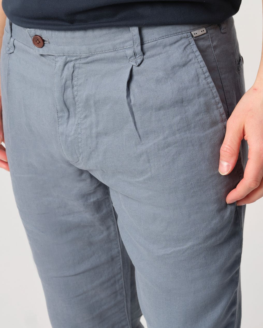J.C. RAGS Jaap Chino