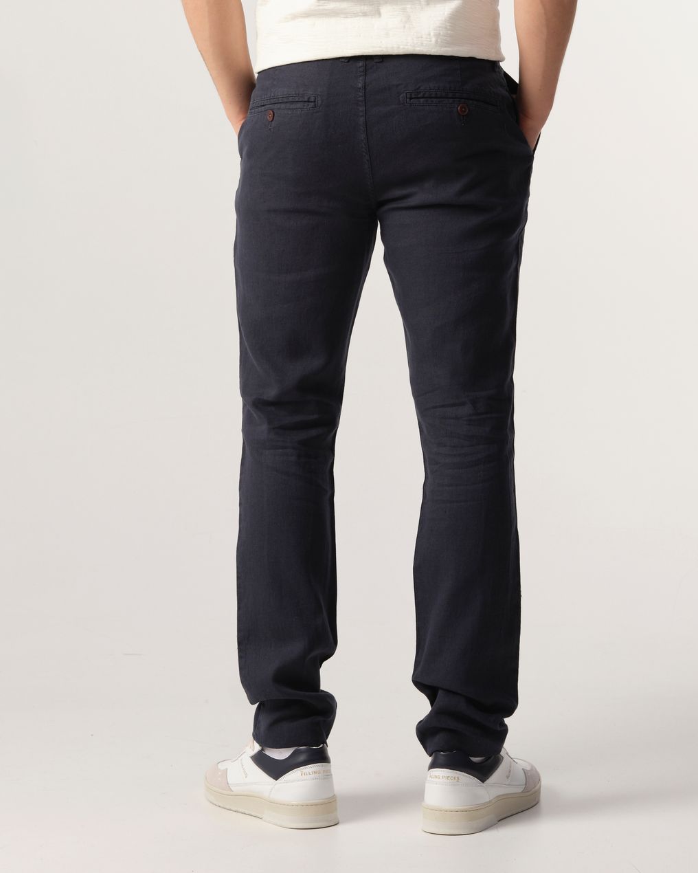 J.C. RAGS Jaap Chino