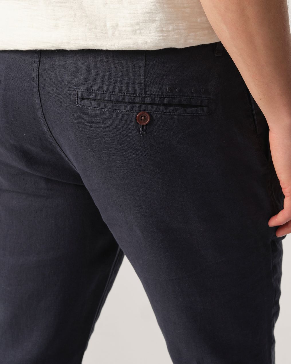 J.C. RAGS Jaap Chino