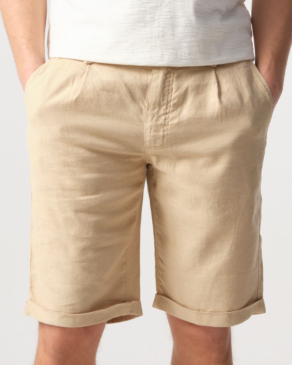 J.C. RAGS Jaap Short