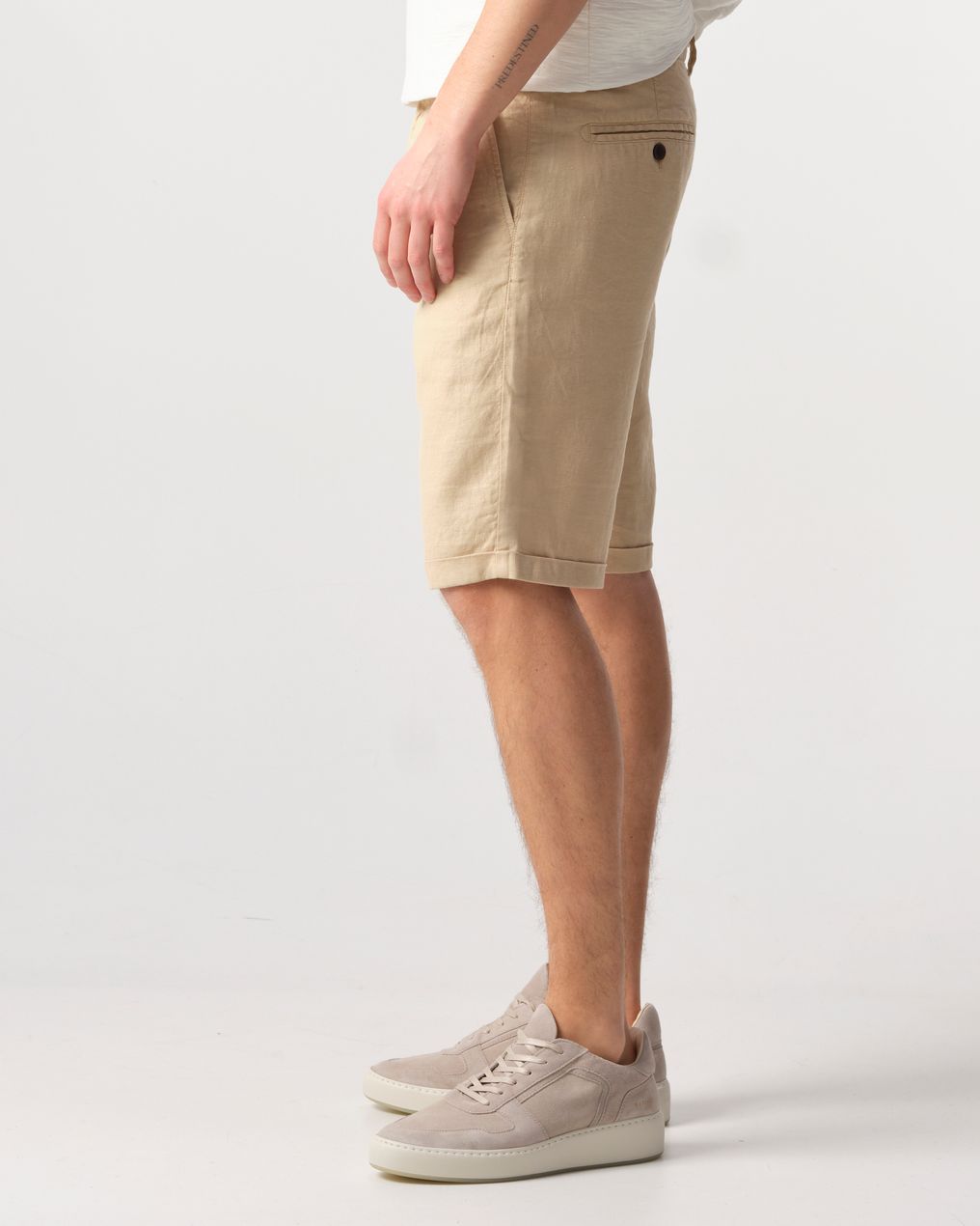 J.C. RAGS Jaap Short