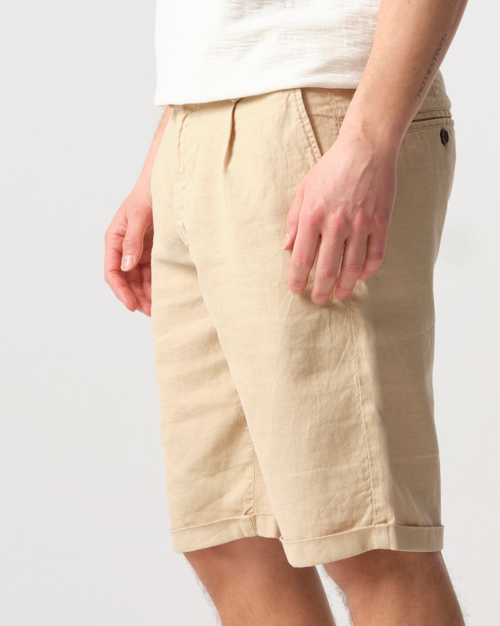 J.C. RAGS Jaap Short