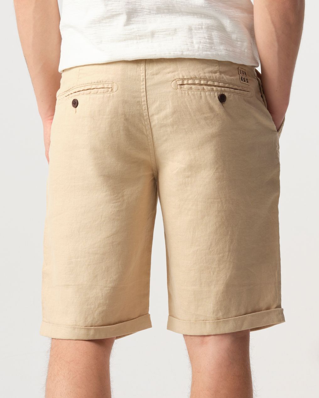 J.C. RAGS Jaap Short
