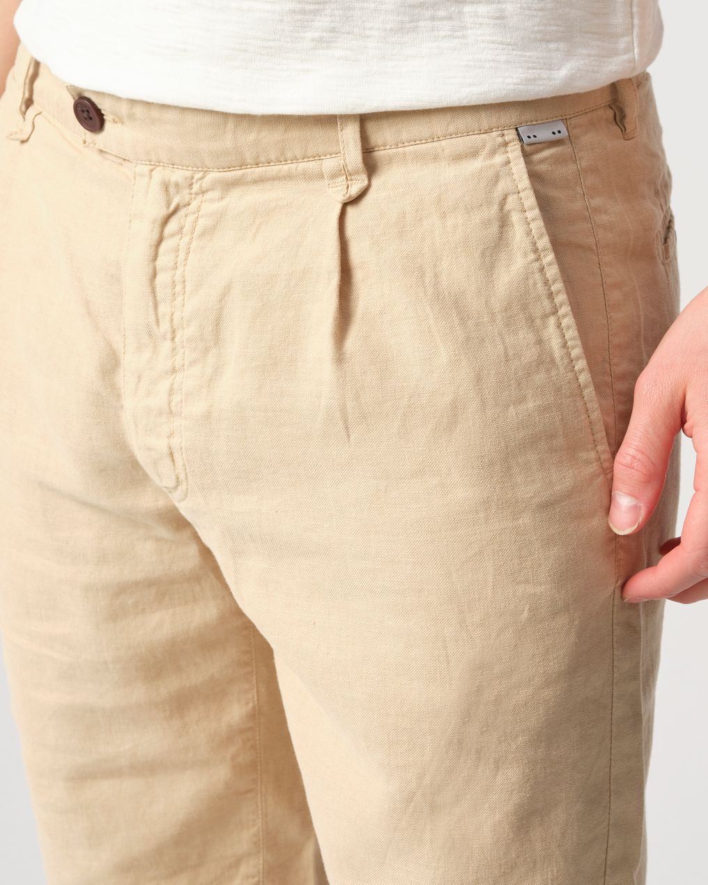J.C. RAGS Jaap Short