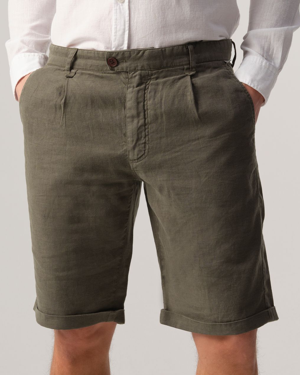 J.C. RAGS Jaap Short