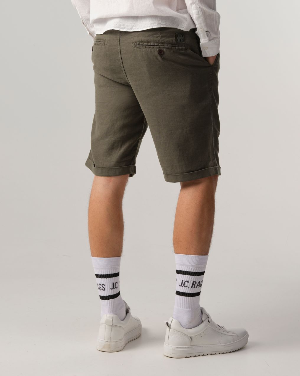J.C. RAGS Jaap Short