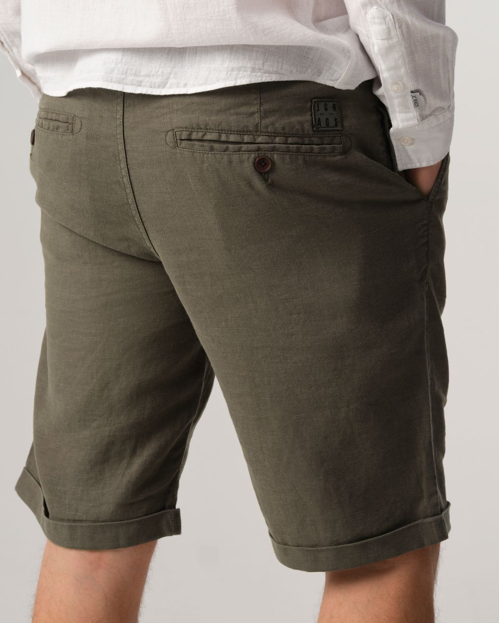 J.C. RAGS Jaap Short