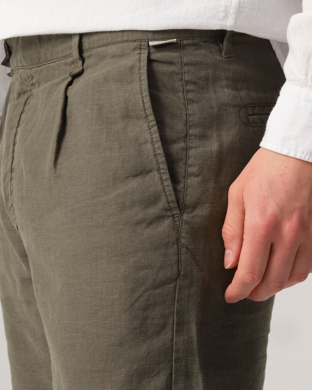 J.C. RAGS Jaap Short