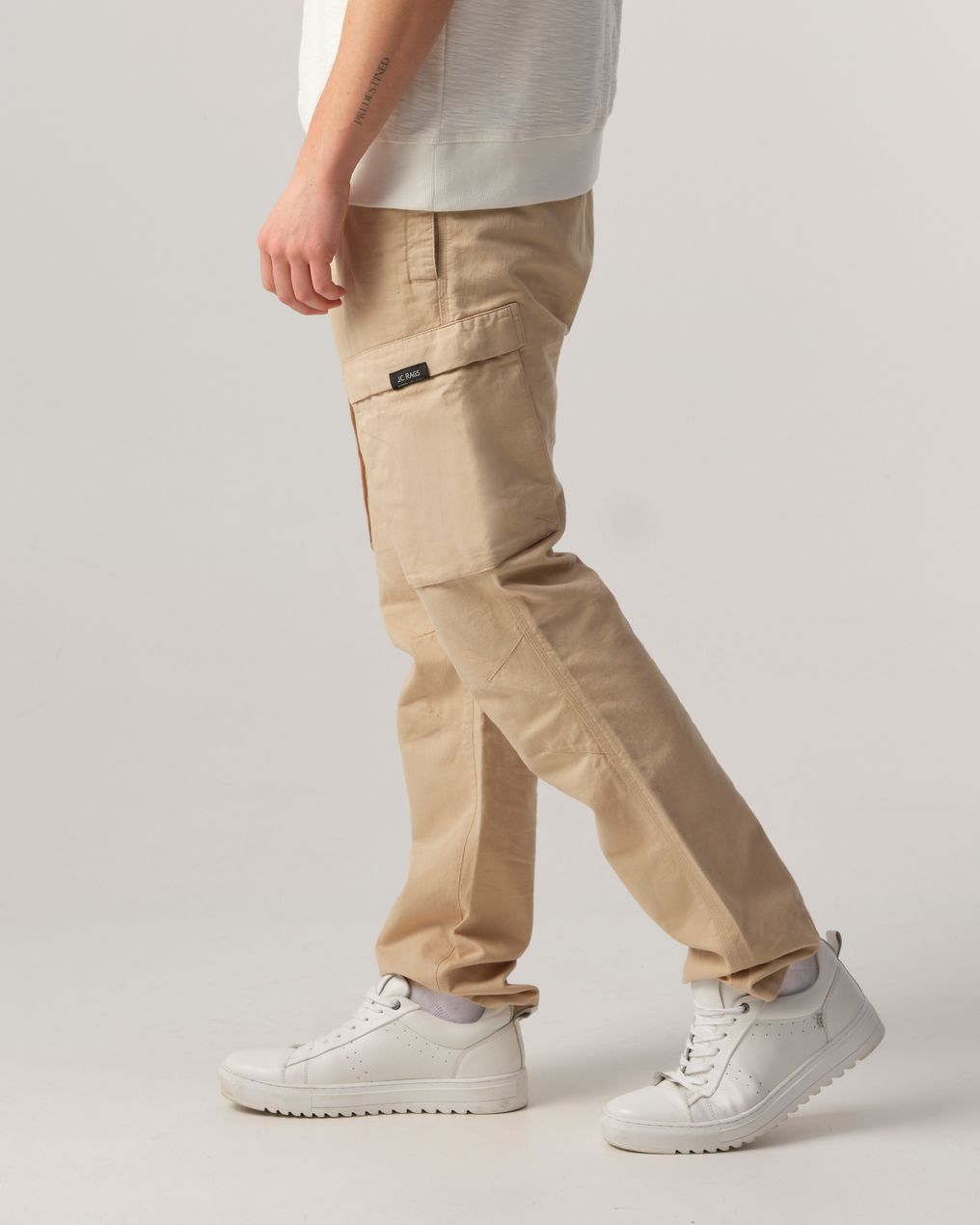J.C. RAGS Juno Cargo