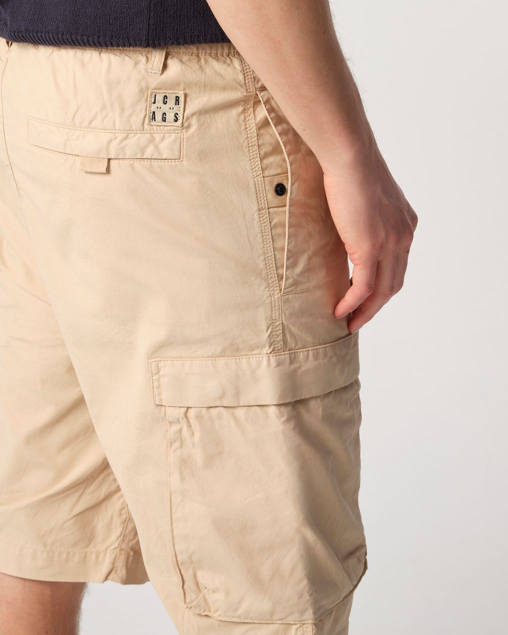 J.C. RAGS Short
